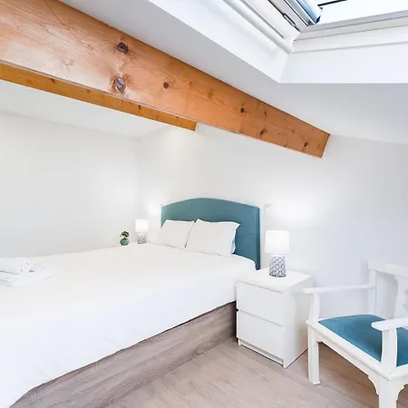 Guestready - Casubara House Apartment Vila Nova de Gaia