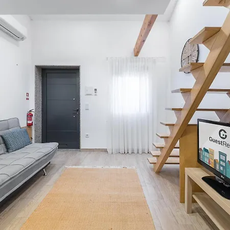 Guestready - Casubara House Apartment Vila Nova de Gaia