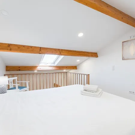 Apartment Guestready - Casubara House