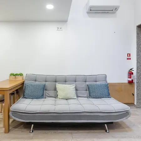 Guestready - Casubara House Daire Vila Nova de Gaia